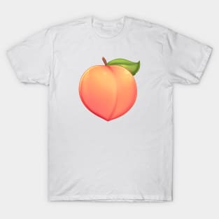 Peach Merchandise T-Shirt